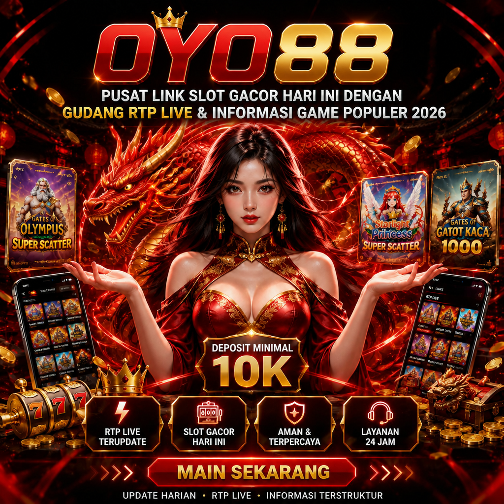 OYO88